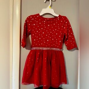 Little girl dress